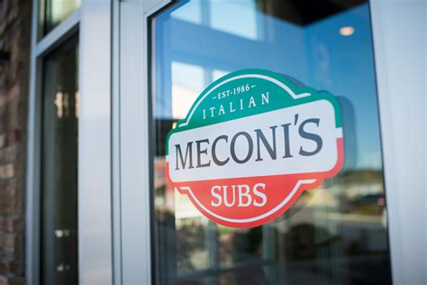 meconi's subs tumwater.